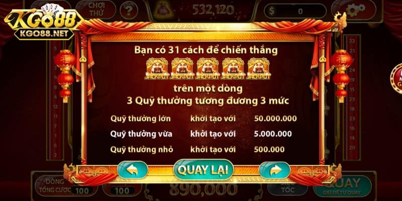 Chọn mức cược hợp lý