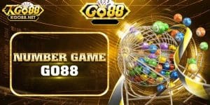 Number game Go88 - Trò Chơi Cực Hot Hiện Nay