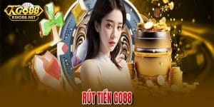 Lưu ý cần nắm khi muốn thực hiện rút tiền Go88