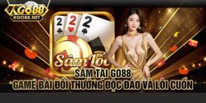 Giao diện chơi game thân thiện