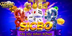 Tổng quan về trò chơi Sic bo Go88